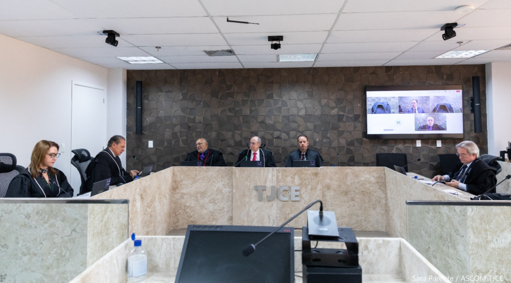A decisão foi confirmada após julgamento de embargos de declaração interposto pelo Município de Paraipaba - Foto: Reprodução.