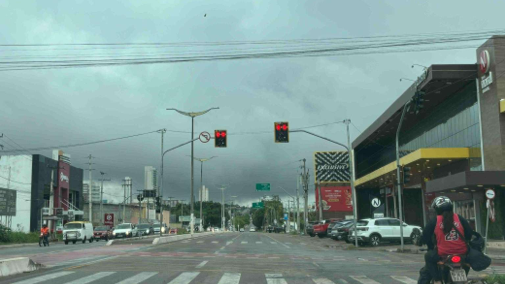 A partir de quinta-feira (05), o cenário meteorológico se torna mais favorável à ocorrência de chuvas em todo o estado. (FOTO: Marciel Bezerra)