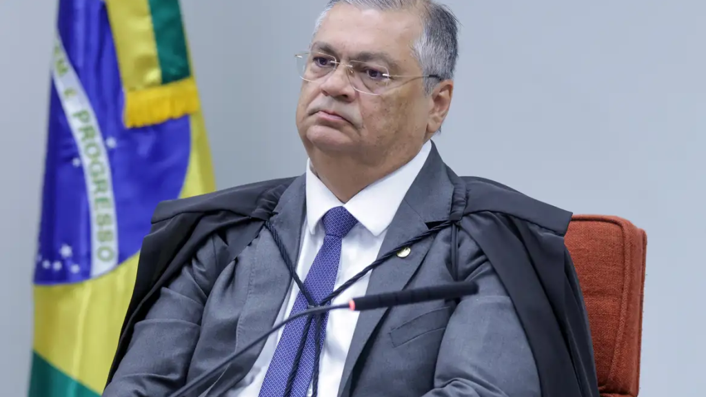Foto: Rosinei Coutinho/STF