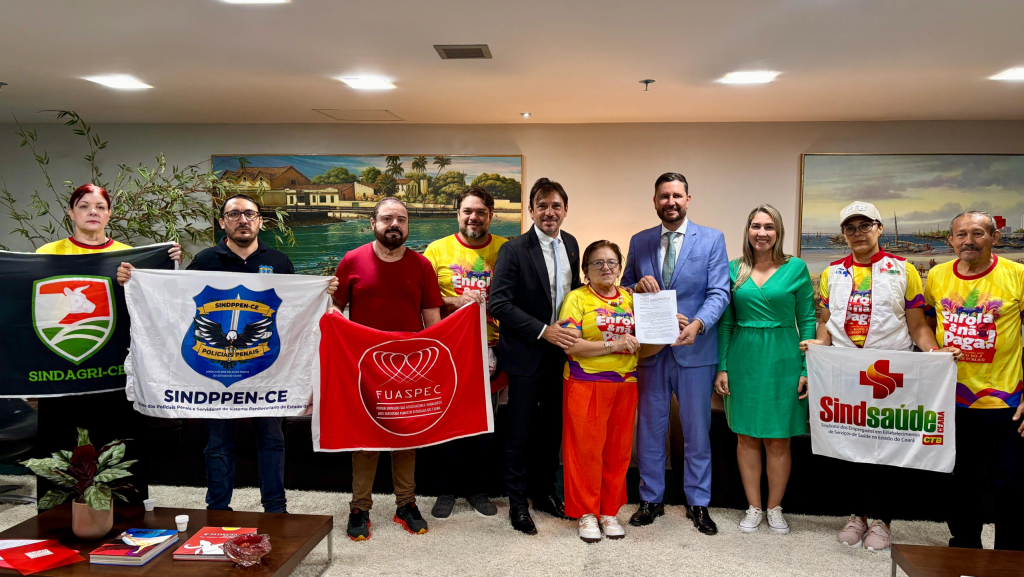 Foto: Divulgação/Alece