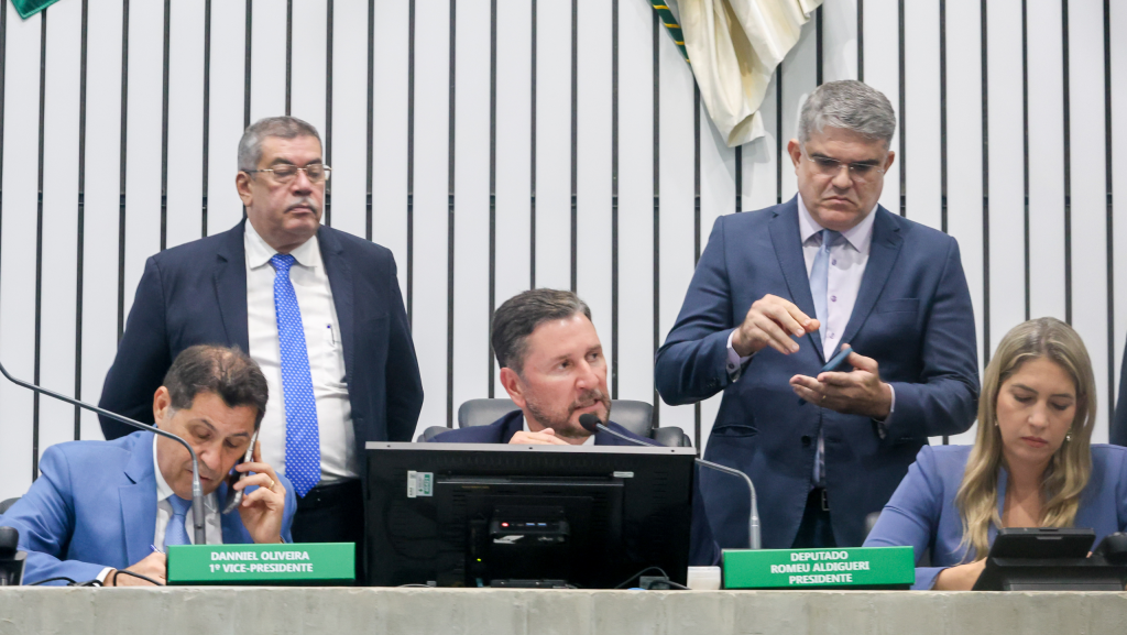 Foto: José Leomar