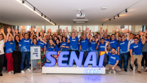 Fotos: George Lucas/FIEC