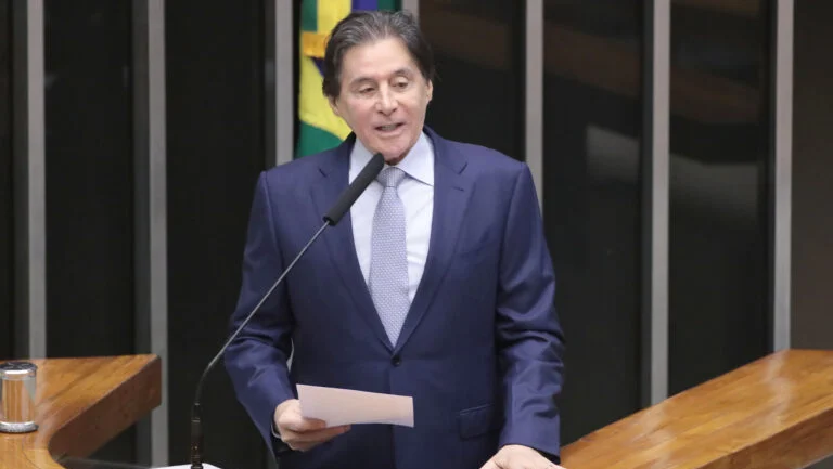 Foto: Bruno Spada/Câmara dos Deputados