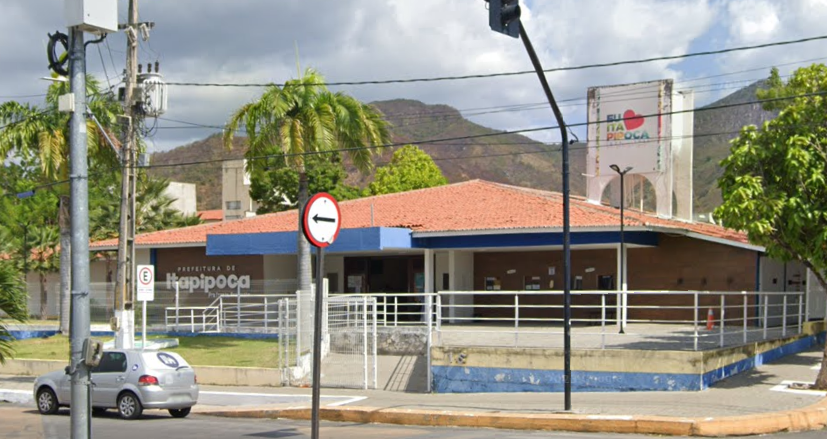 Foto: Reprodução/street view