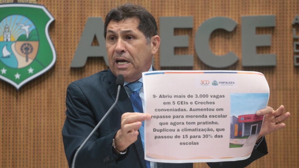 Foto: Paulo Rocha.