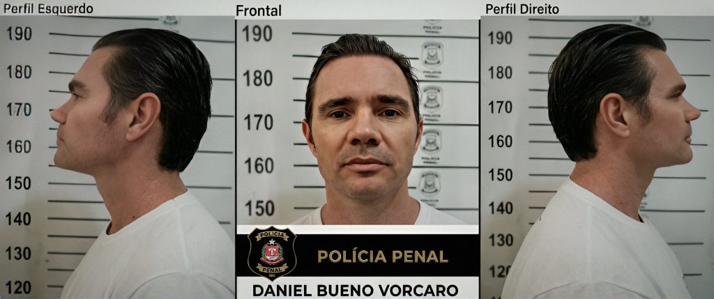 Foto: Polícia Civil/Reprodução