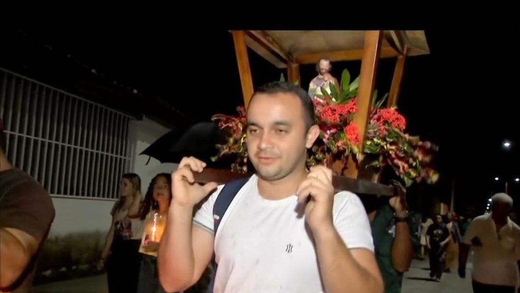 Fotos: Vídeo/TVM.
