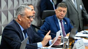 Foto: Marcos Oliveira/Agência Senado.