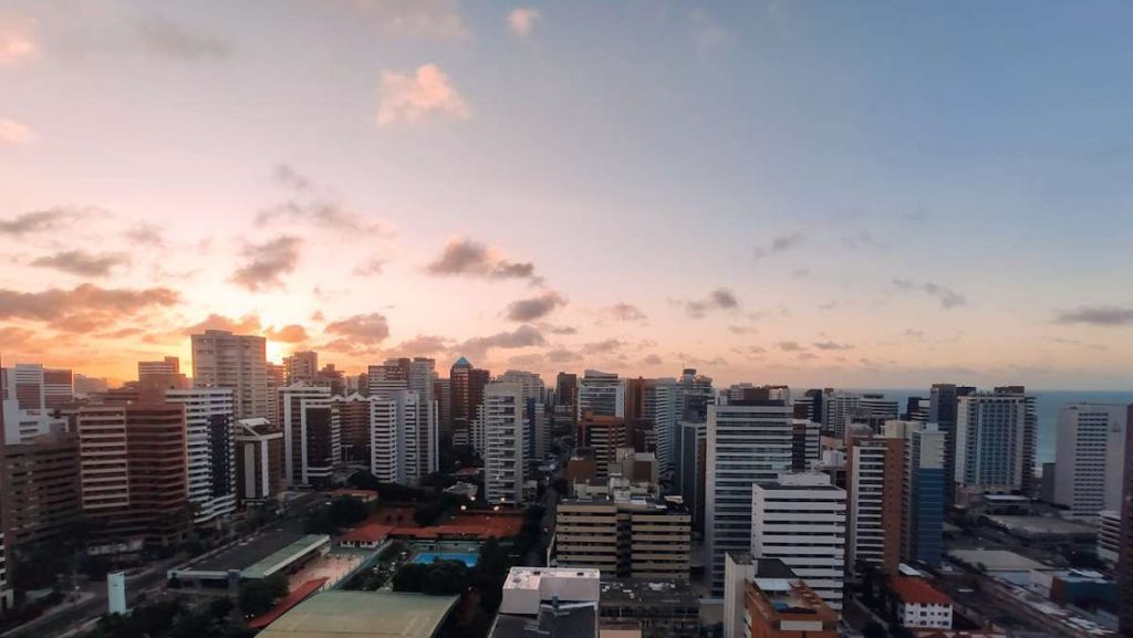Foto: Marciel Bezerra