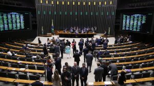 Kayo Magalhães/Câmara dos Deputados