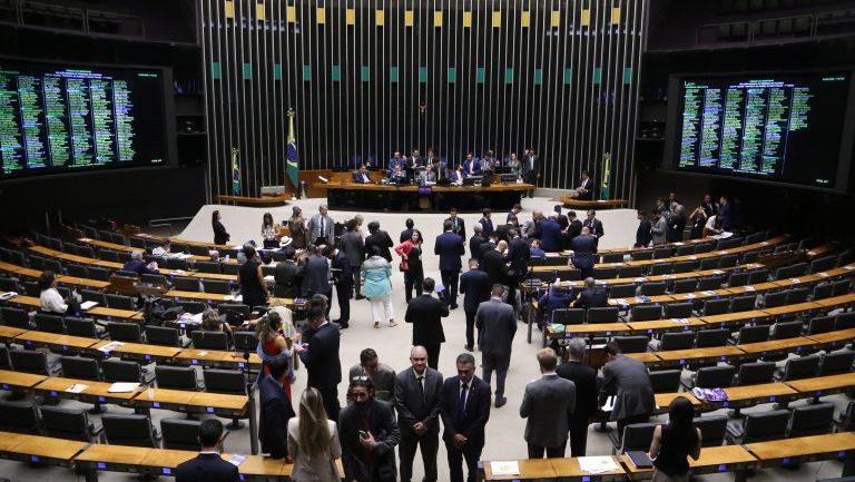 Kayo Magalhães/Câmara dos Deputados