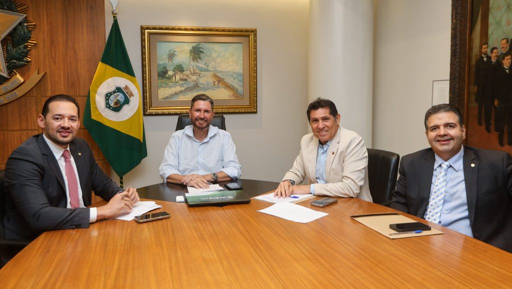 Foto: José Leomar