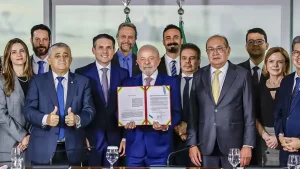 Foto: Fábio Stuckert/PR