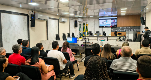 Foto: Reprodução/TCE-CE