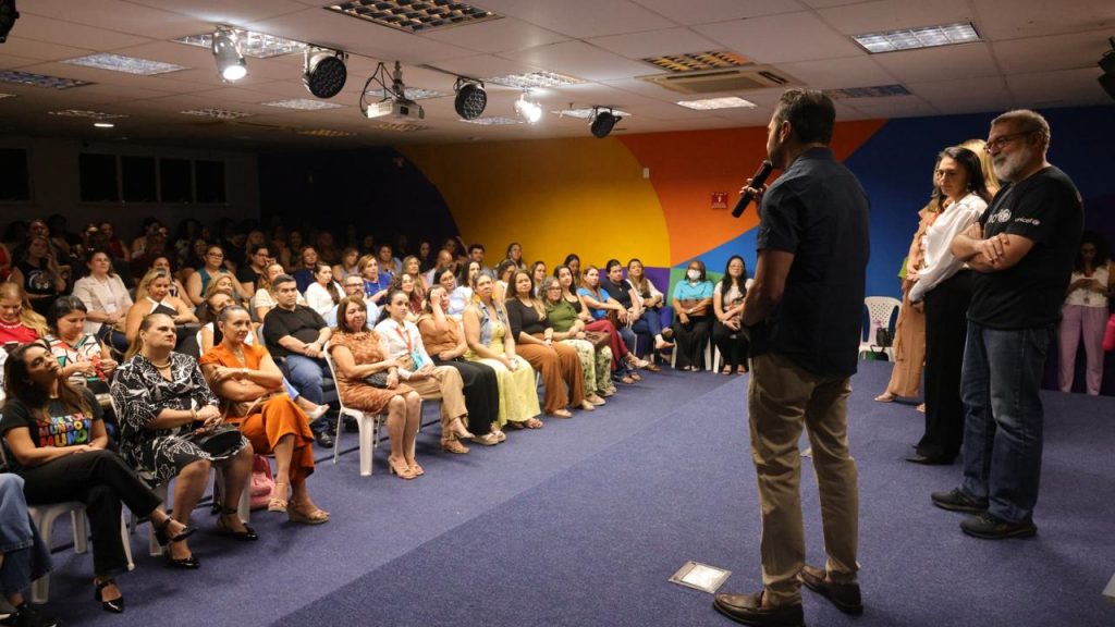 Fotos: Marcos Moura