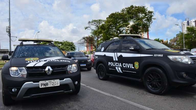 Foto: Reprodução/SSPDS