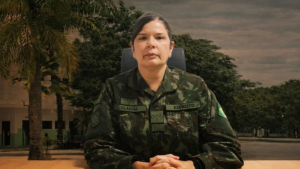 Foto: Exército Brasileiro/Divulgação