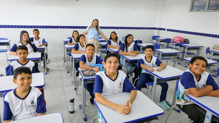 Fotos: Hiane Braum