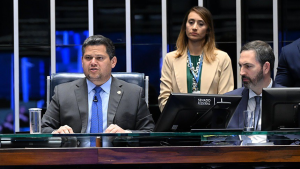 Foto: Carlos Moura/Agência Senado