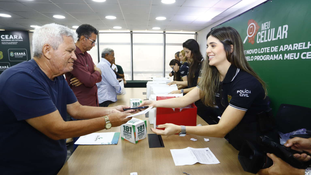 Fotos: Helene Santos/Casa Civil