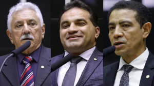 Foto: Mário Agra/Câmara dos Deputados