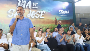 Foto: Estácio Jr - Casa Civil