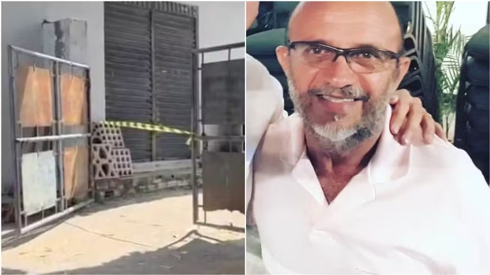 Foto: Reprodução