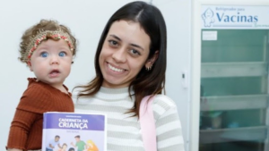 Foto: Jhonatan Cantarelle/Agência Saúde DF