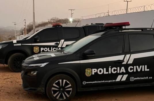 Foto: Reprodução/SSPDS