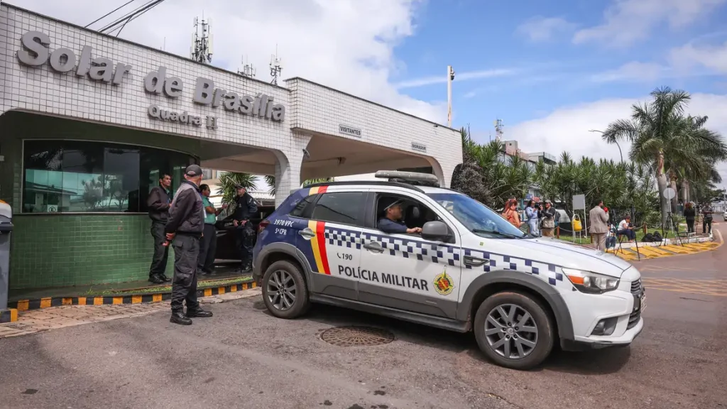 Foto: Marcelo Camargo/Agência Camargo