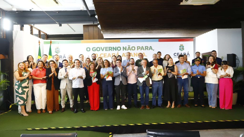 Fotos: Helene Santos/Casa Civil