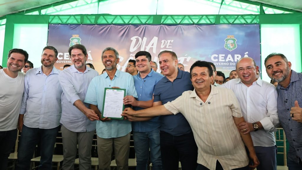 Fotos: Thiago Gaspar - Casa Civil