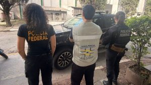 Foto: Reprodução/PF