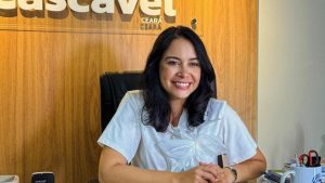 Fonte: Reprodução/ Facebook Ana Afif
