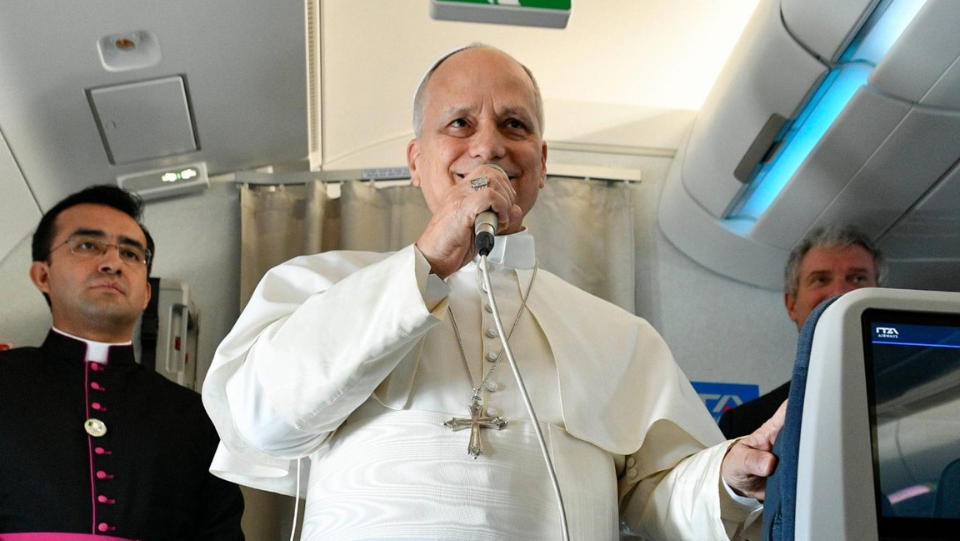 Foto: Reprodução/CNBB.