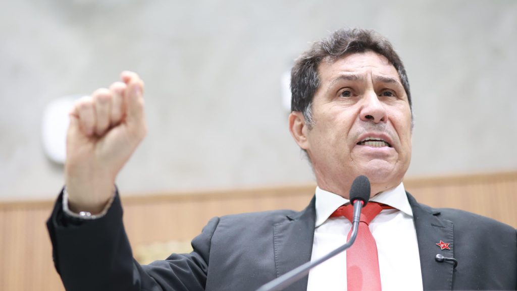 Foto: Junior Pio.