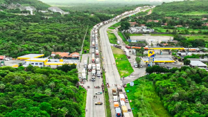 Foto: Reprodução/PRF.