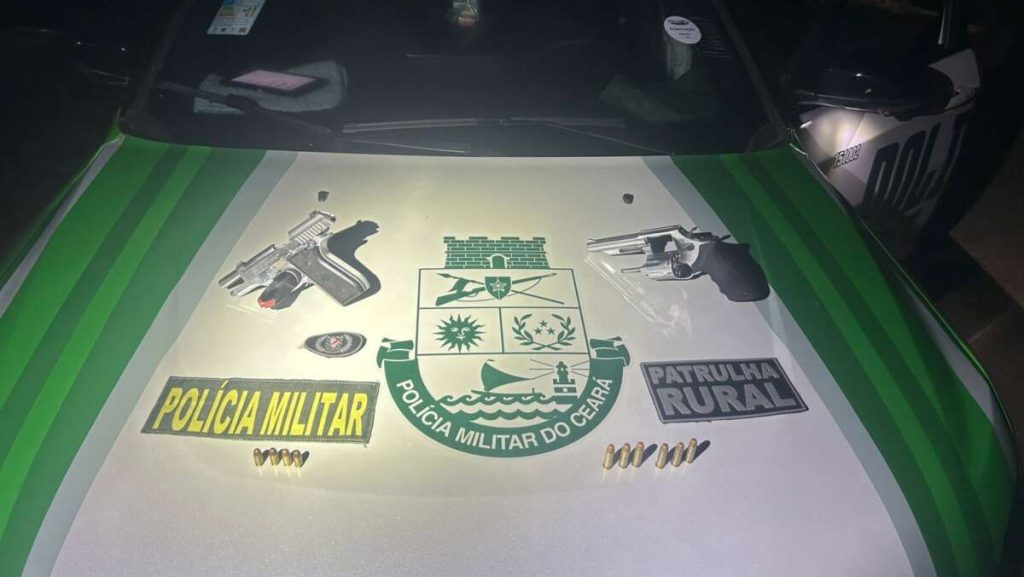 Foto: Reprodução/SSPDS