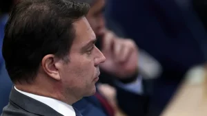 Foto: Gustavo Moreno/STF