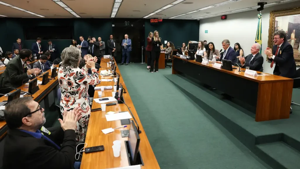 Foto: Lula Marques/Agência Brasil.
