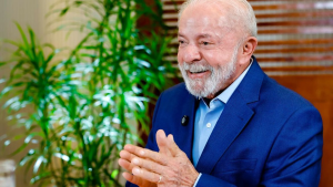 Foto: Ricardo Stuckert / PR© Ricardo Stuckert / PR