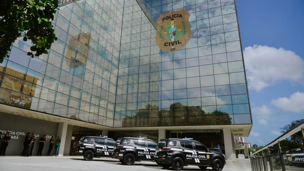 Foto: Reprodução/SSPDS.