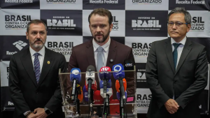 Foto: Rafa Neddermeyer/Agência Brasil