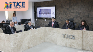 Foto: ASCOM/TJCE