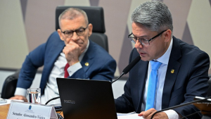 Foto: Carlos Moura/Agência Senado