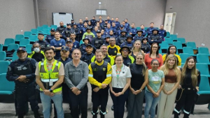 Foto: Ascom Detran