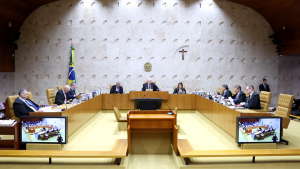 Foto: Gustavo Moreno/STF