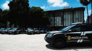 Foto: Tiago Stille/Casa Civil