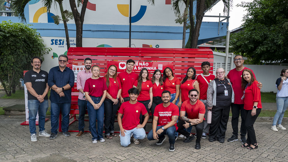 Fotos: José Sobrinho / FIEC