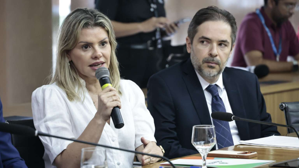 Fotos: Carlos Gibaja - Casa Civil